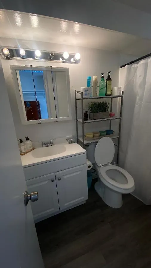 Lewers Studio Suite Honolulu Daire