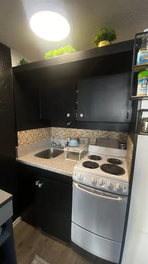 Lewers Studio Suite Honolulu 0*,  ABD