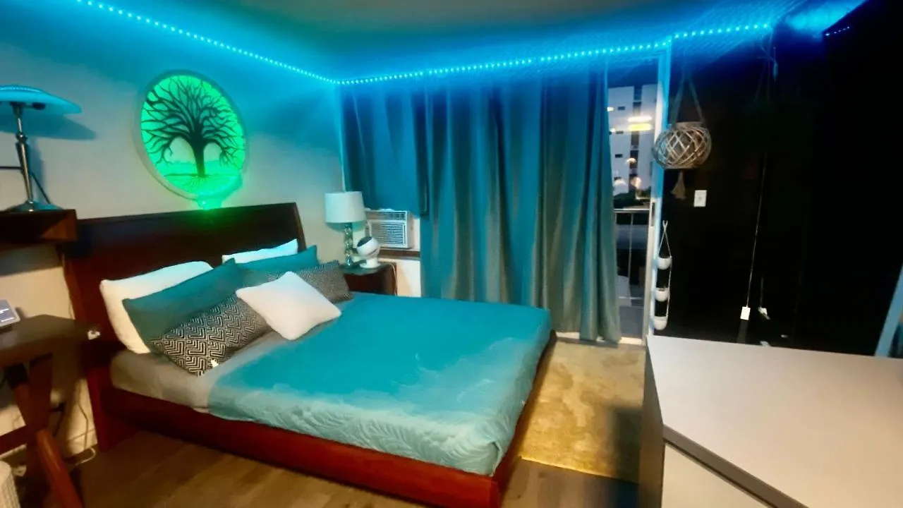 Lewers Studio Suite Honolulu ABD