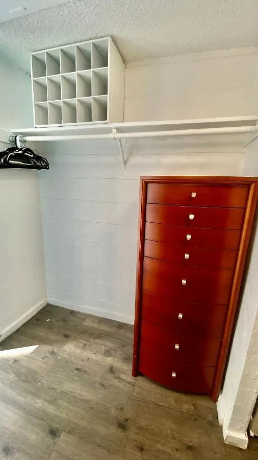Lewers Studio Suite Honolulu Daire