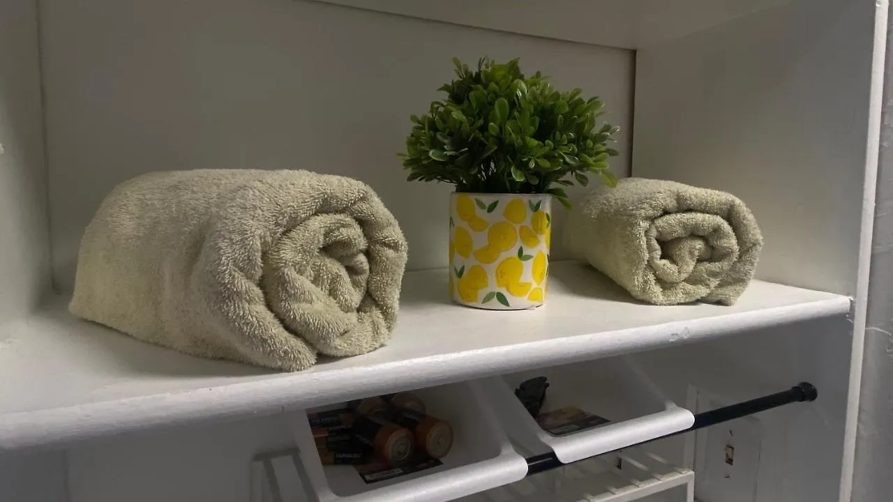 Appartement Lewers Studio Suite Honolulu